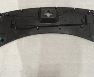 Grille Upper Cover Assembly for BYD SONG PRO DM-i