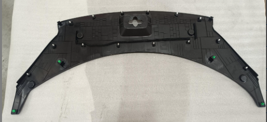 Grille Upper Cover Assembly for BYD SONG PRO DM-i