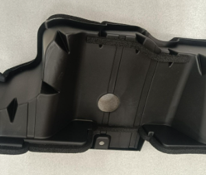 Radiator Right Deflector Assembly for BYD SONG PRO DM-i