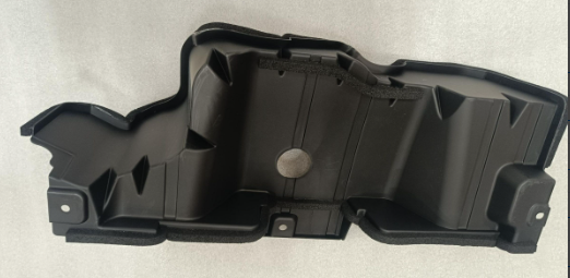 Radiator Right Deflector Assembly for BYD SONG PRO DM-i