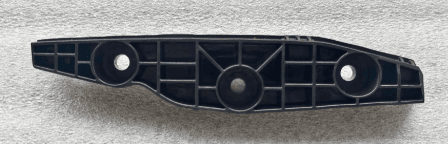 Front Bumper Left Bracket for BYD SONG PRO DM-i