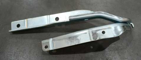 Front Hood Right Hinge Assembly for BYD SONG PRO DM-i