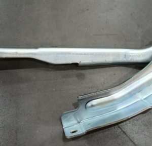 Front Hood Left Hinge Assembly for BYD SONG PRO DM-i