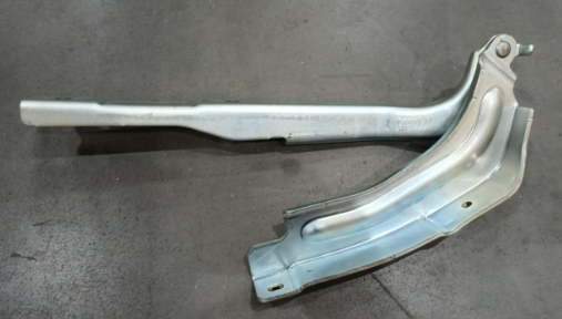 Front Hood Left Hinge Assembly for BYD SONG PRO DM-i