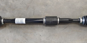 Right Front Transmission Half Shaft Assembly for BYD SONG PRO DM-i