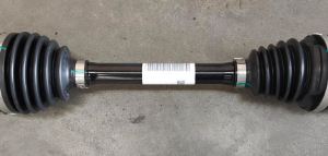 Left Front Transmission Half Shaft Assembly for BYD SONG PRO DM-i