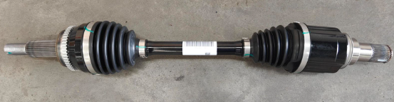 Left Front Transmission Half Shaft Assembly for BYD SONG PRO DM-i