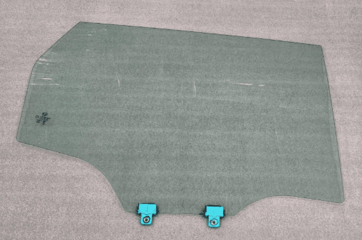 Right Rear Door Glass Assembly for BYD SONG PRO DM-i