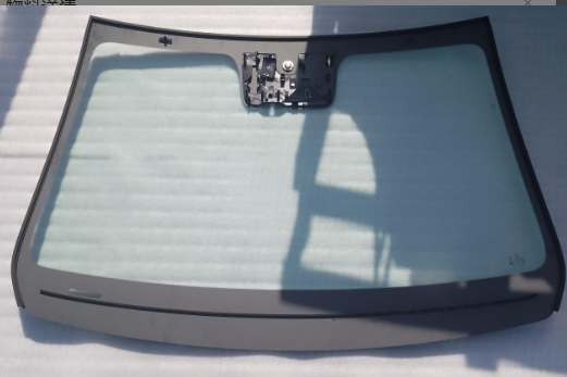 Front Windshield Glass Assembly for BYD SONG PRO DM-i