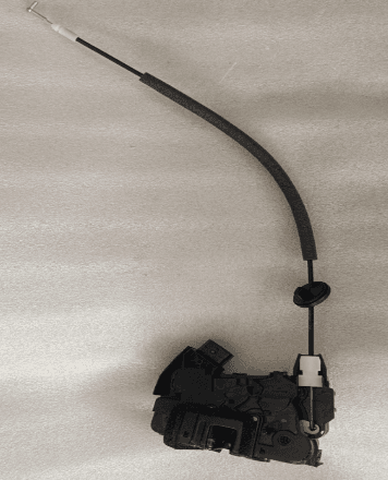 Left Rear Door Lock Body Assembly for BYD SONG PRO DM-i