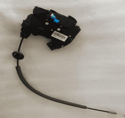 Right Rear Door Lock Body Assembly for BYD SONG PRO DM-i