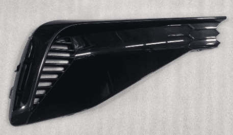 Front Bumper Right Decorative Panel for BYD SONG PRO DM-i