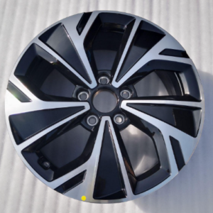 Aluminum Alloy Wheels for BYD SONG PRO DM-i