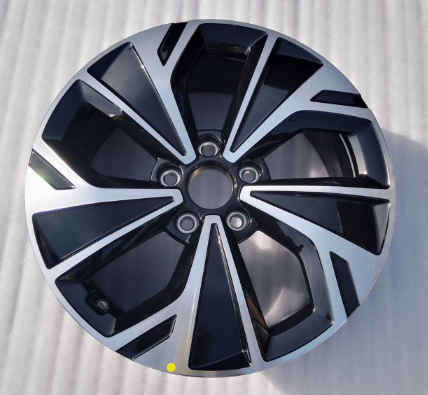 Aluminum Alloy Wheels for BYD SONG PRO DM-i