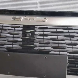 Front Grille Assembly for BYD SONG PRO DM-i