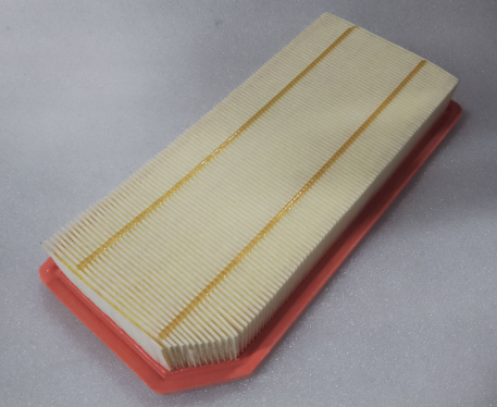 Filter Cartridge Assembly for BYD SONG PRO DM-i