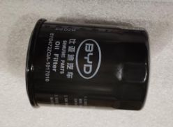 Oil Filter for BYD SONG PRO DM-i