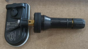 Tire Pressure Monitoring Module for BYD SONG PRO DM-i