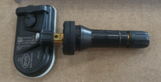 Tire Pressure Monitoring Module for BYD SONG PRO DM-i