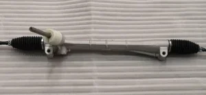 Mechanical Steering Gear With Tie Rod Assembly for BYD SONG PRO DM-i
