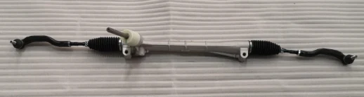 Mechanical Steering Gear With Tie Rod Assembly for BYD SONG PRO DM-i