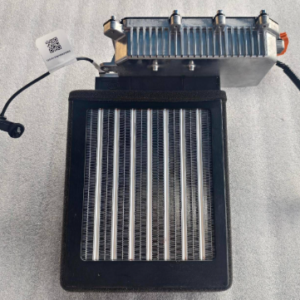 Integrated Ptc Air Heater Assembly - with Sponge for BYD SONG PRO DM-i