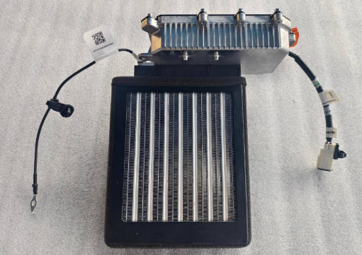 Integrated Ptc Air Heater Assembly - with Sponge for BYD SONG PRO DM-i