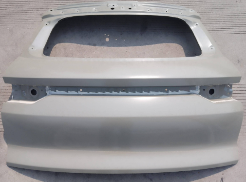 Back Door Assembly for BYD SONG PRO DM-i