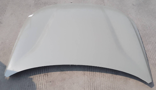 Front Hood Assembly for BYD SONG PRO DM-i