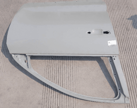 Right Front Door Assembly for BYD SONG PRO DM-i