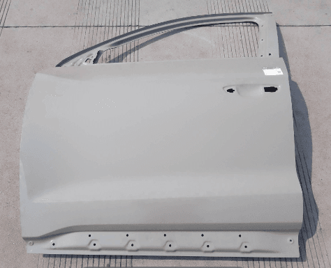 Left Front Door Assembly for BYD SONG PRO DM-i