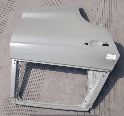 Right Rear Door Assembly for BYD SONG PRO DM-i