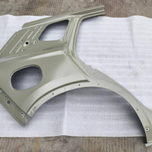 Rear Section of Right Side Outer Panel for BYD SONG PRO DM-i