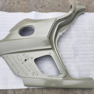 Rear Section of Left Side Outer Panel for BYD SONG PRO DM-i