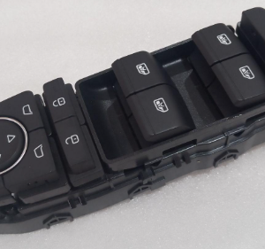 Left Front Door Window Lift Switch Group for BYD SONG PRO DM-i