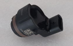 Self-parking Sensor - Piano Black for BYD SONG PRO DM-i