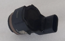 Self-parking Sensor - Snow White for BYD SONG PRO DM-i