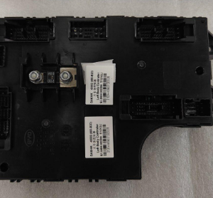 Left Body Controller for BYD SONG PRO DM-i