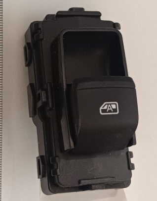 Rear Door Window Lift Switch Group for BYD SONG PRO DM-i