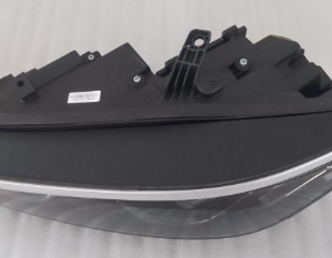 Left Combination Headlight for BYD SONG PRO DM-i