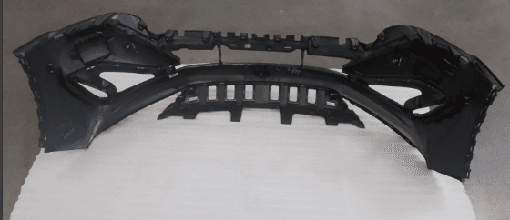 Front Bumper Upper Body for BYD SONG PRO DM-i