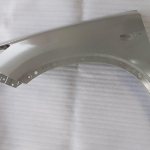 Left Fender Assembly for BYD SONG PRO DM-i