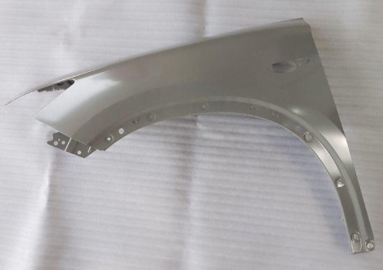 Left Fender Assembly for BYD SONG PRO DM-i