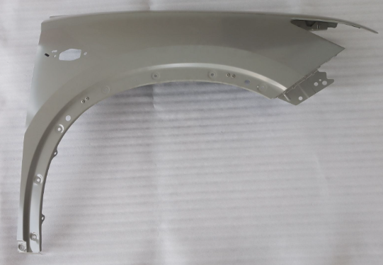 Right Fender Assembly for BYD SONG PRO DM-i