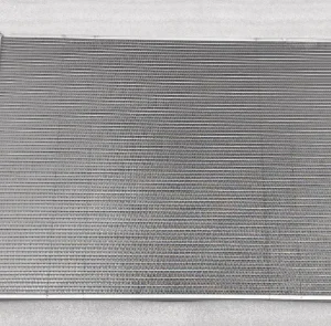 High Temperature Radiator Assembly for BYD SONG PRO DM-i