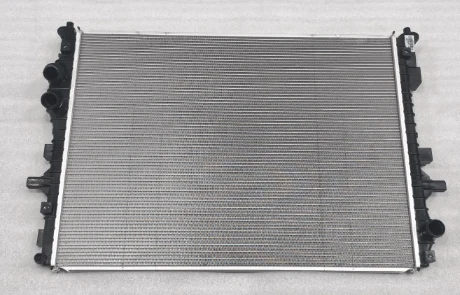High Temperature Radiator Assembly for BYD SONG PRO DM-i