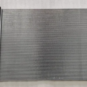 Low Temperature Radiator Assembly for BYD SONG PRO DM-i