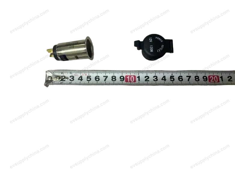 Roller shutter switch for BYD TANG