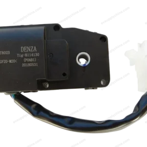Cooling and heating door servo motor for BYD TANG
