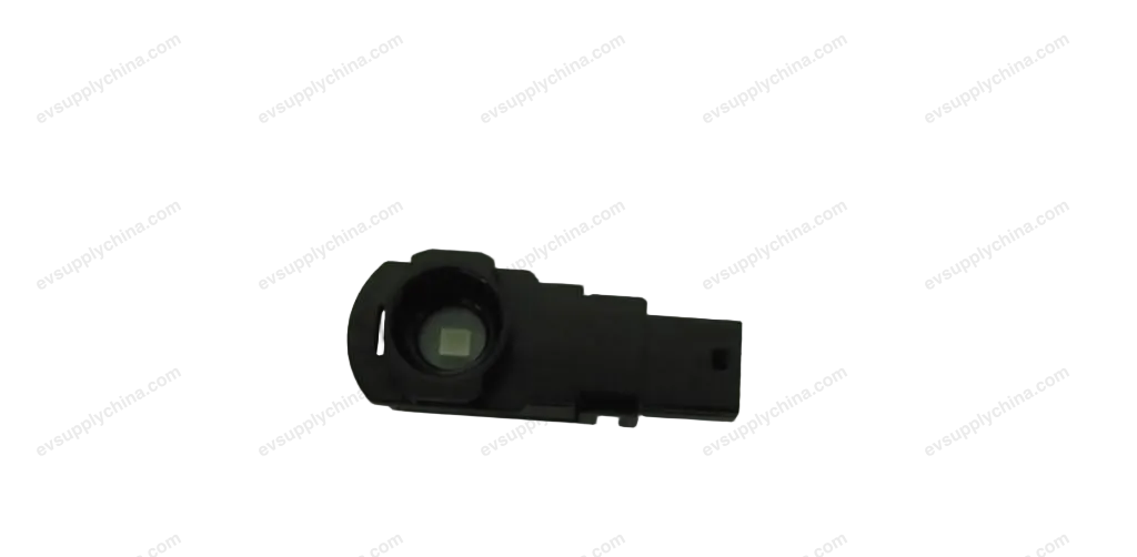 Storage box lighting for BYD TANG